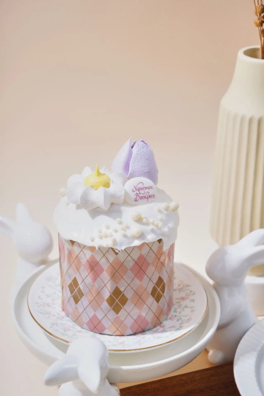 Кулич Царский, 300 гр