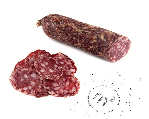 Колбаса сырокопченая Филипповская (Ферма М2)