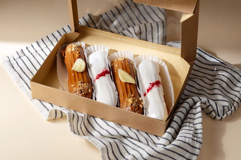 Набор Эклер, 350 г