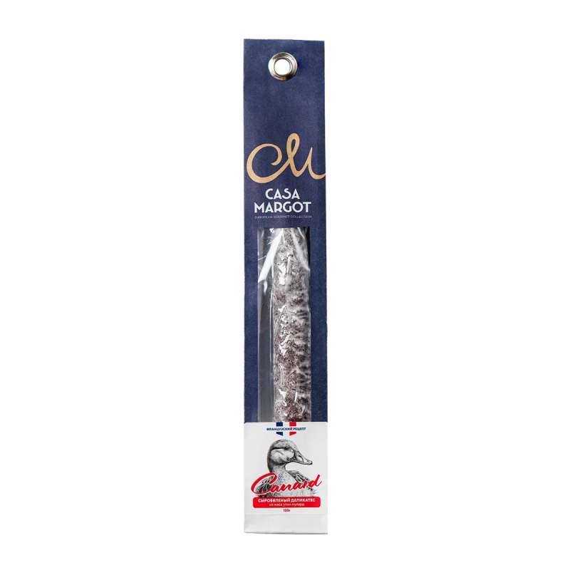 Фуэт из утки Canard Casa Margot, 120 г