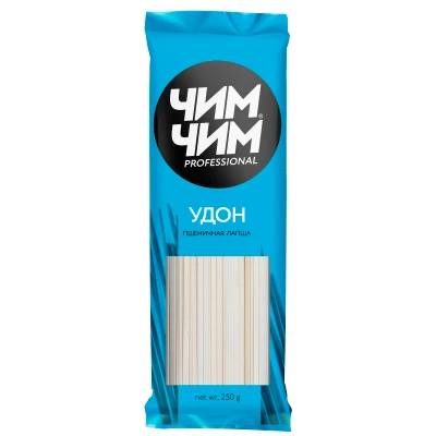 Лапша Удон пшеничная Чим Чим, 250 гр