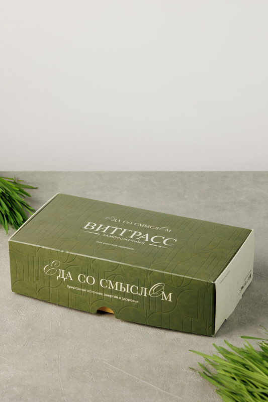 Витграсс, 480 мл