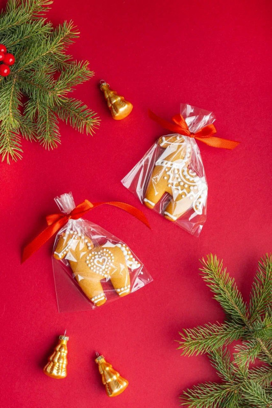 Печенье Символ года 2026