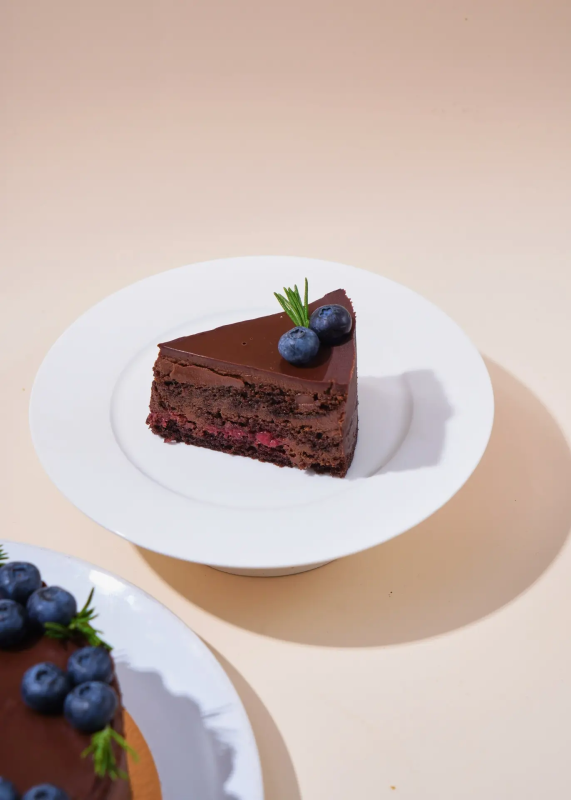 Торт Вишня в шоколаде 115 гр