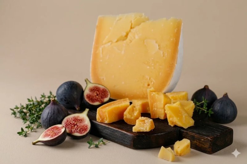 Сыр мондор Grano 50%
