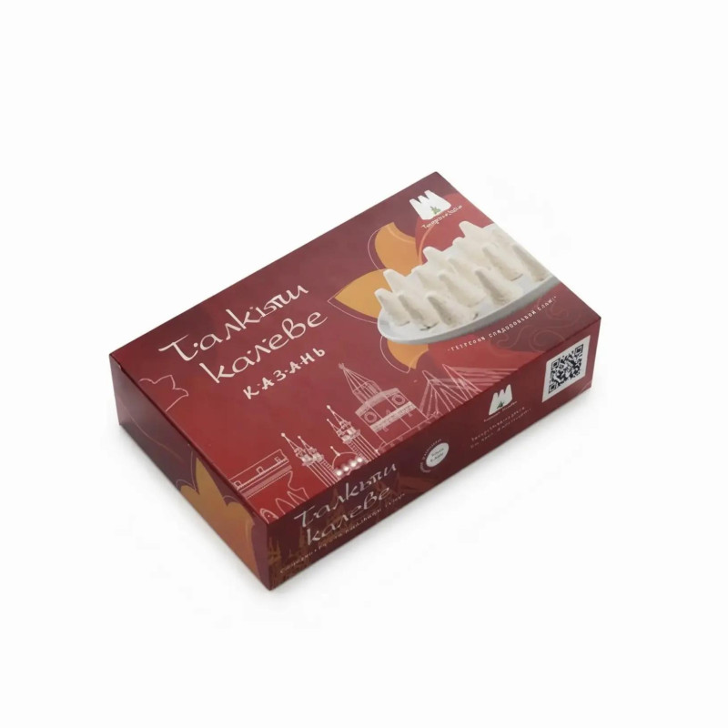 Талкыш - калеве, 140 г