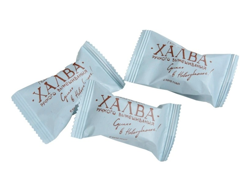 Халва подсолнечная, 20 г