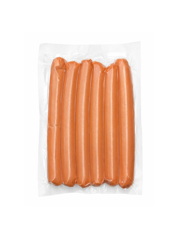 Сосиски Нежные из мяса птицы (Ольтманс)