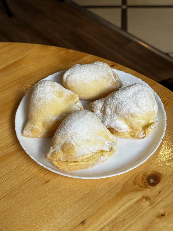 Печенье тэмле, 120 гр