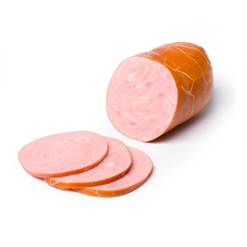 Ветчина говяжья