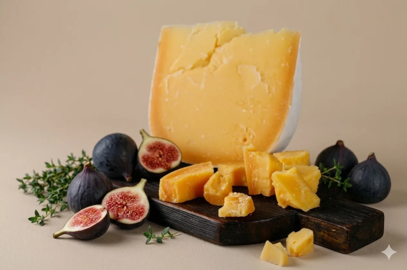 Сыр мондор Grano 50%