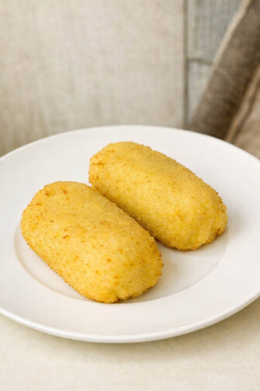 Котлета де-воляй готовая 100 г