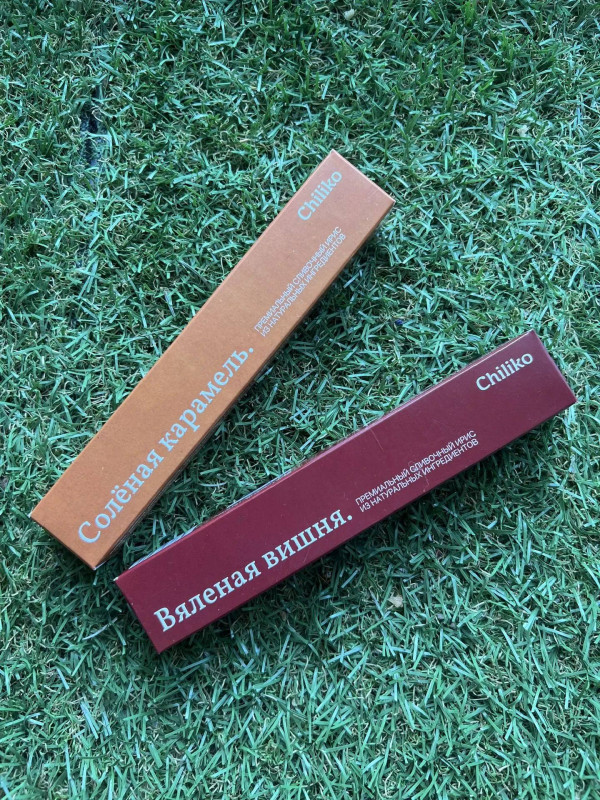 Ирис вяленая вишня, 40 г