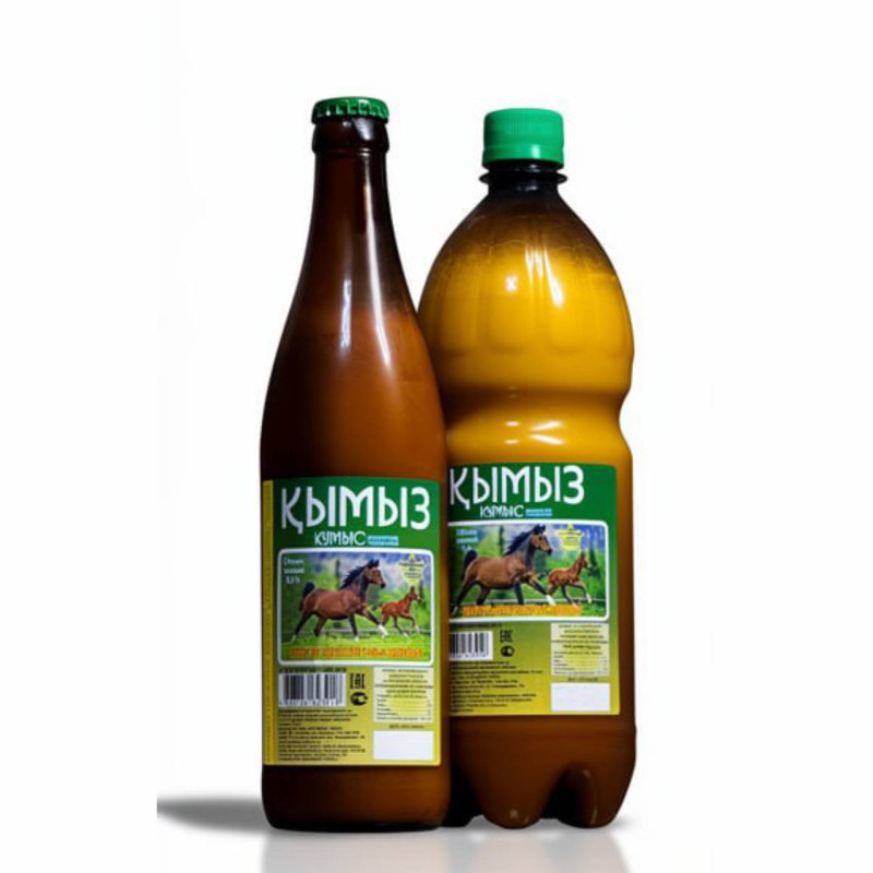 Кумыс, 0,5 л