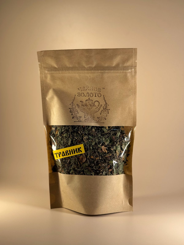 Напиток чайный травник, 60 г