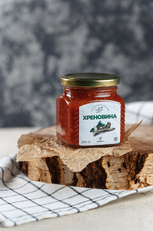 Хреновина, 230 гр
