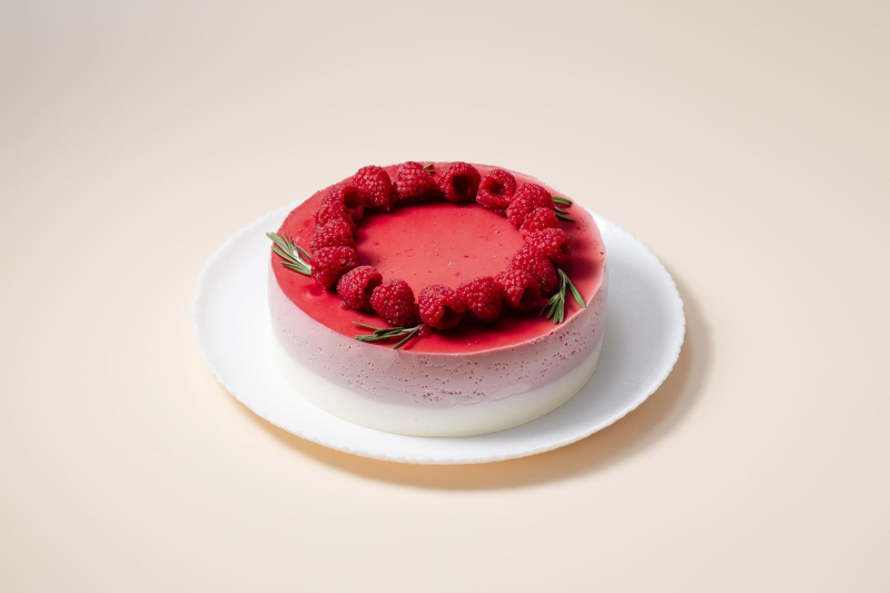 Торт Малино (Индивидуальный заказ)