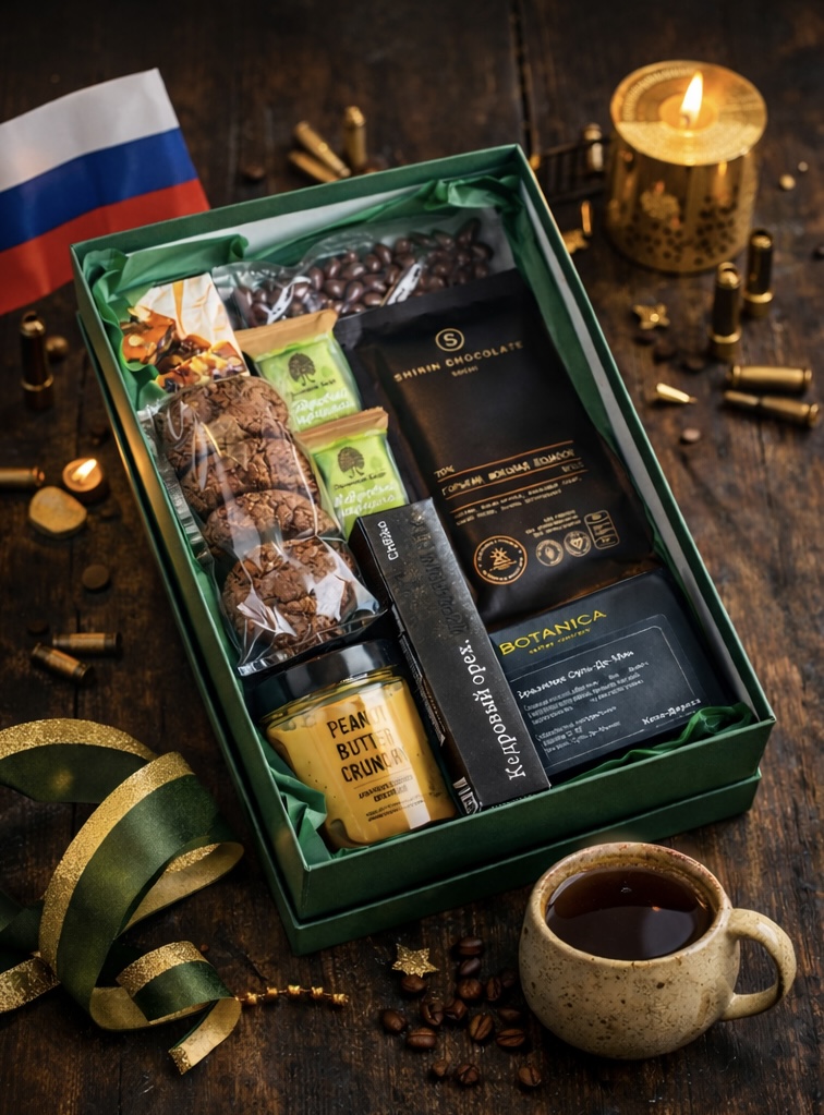 Набор Крепкому орешку