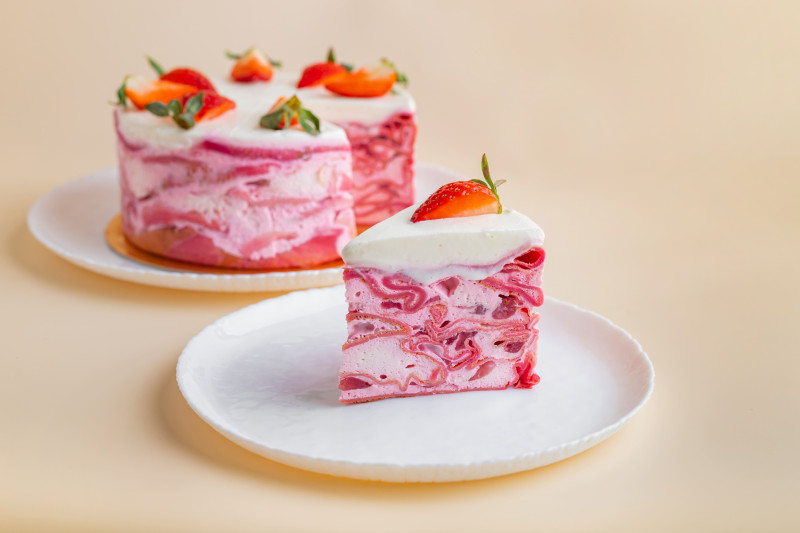 Торт блинный 150 гр