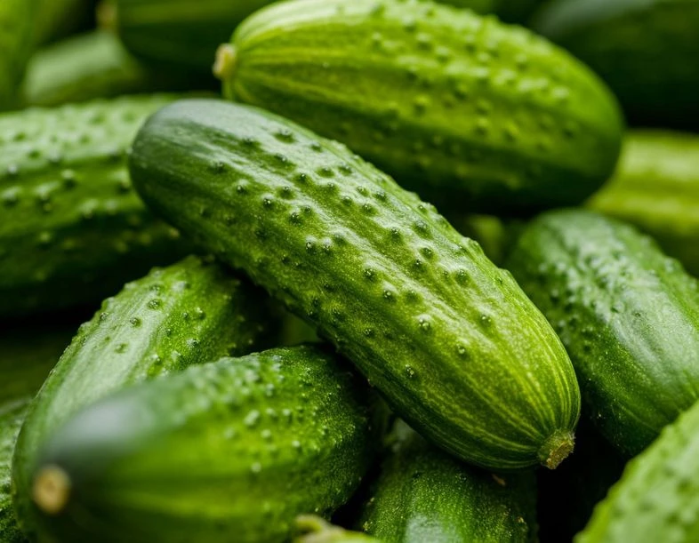 Огурцы фермерские