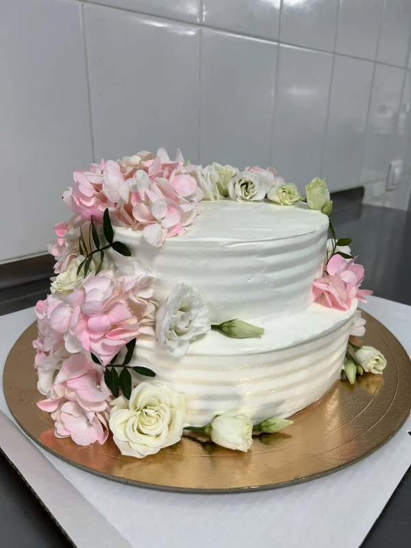 Оформление Цветочное