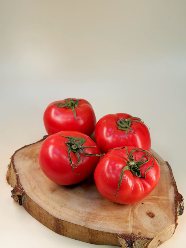 Томаты узбекские