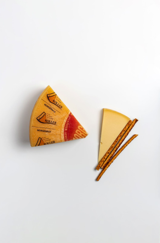 Сыр полутвердый Монгрот мдж 53%