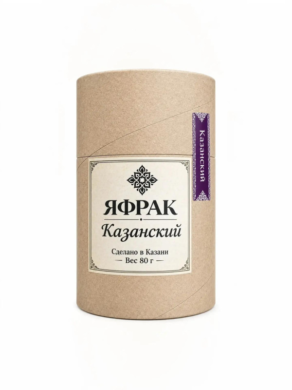 Чай травяной сбор Казанский, 80 г