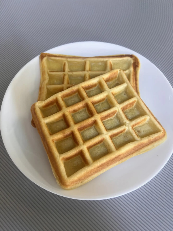 Вафля венская (безглютеновая), 60 гр