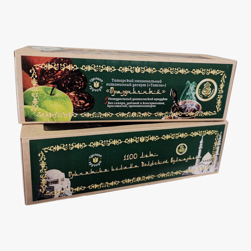 Десерт праздничный, 250 гр