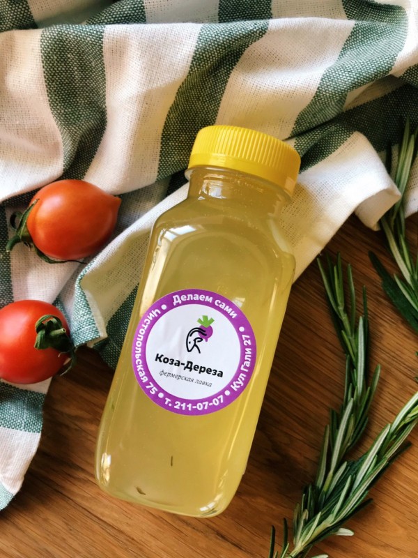 Масло тимьяновое, 250 мл