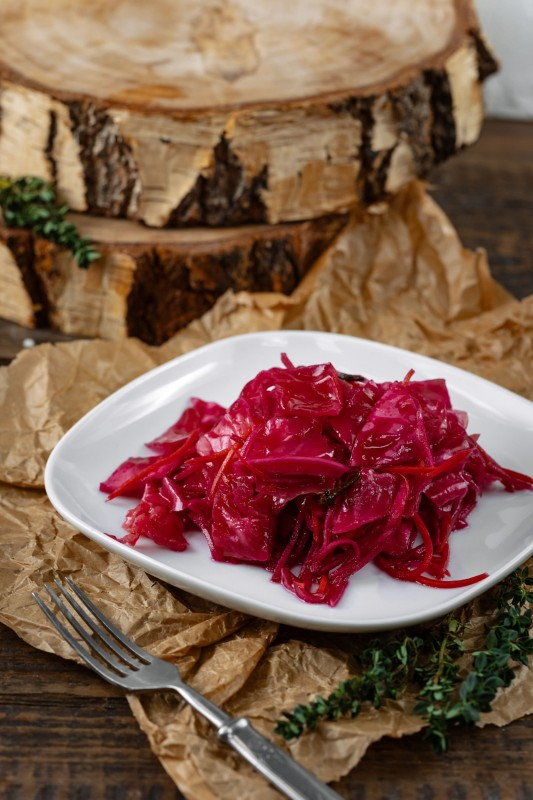 Капуста по-аджарски, 350 г