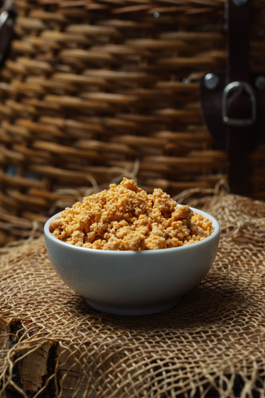 Корт из коровьего молока, 250±10 гр