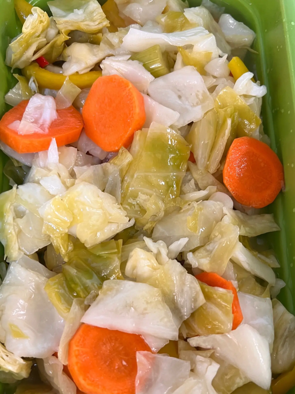 Засол по-купечески 350 гр