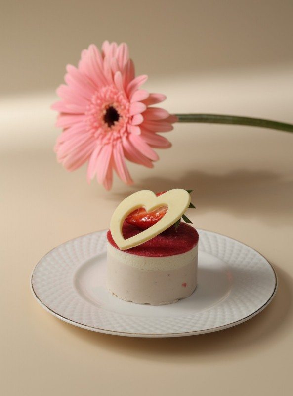 Пирожное Мон шер, 95 гр