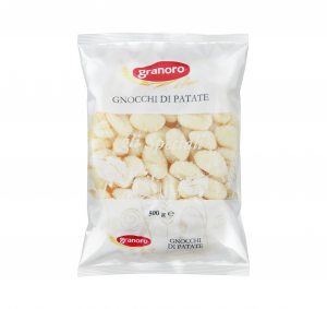 Картофельные клецки "Ньокки ди Патате" GranOro Gli Speciali, 500 гр