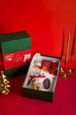 Набор "Огненная лошадь"