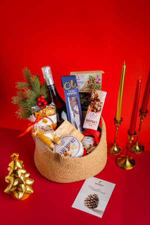 Набор "Год Лошади"