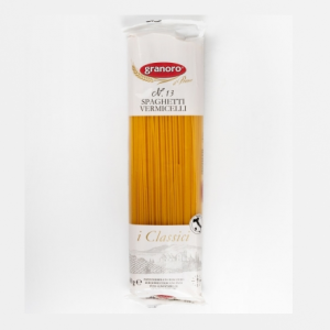 Спагетти Классичи ТМ GranOro № 13, 500 г